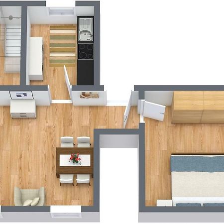 Dolcevita Apartments N 396 Wenecja Zewnętrze zdjęcie