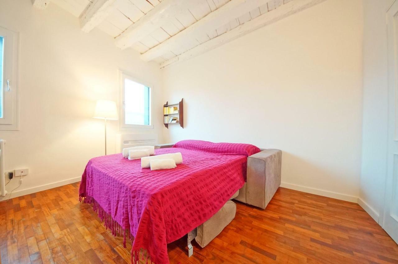 Dolcevita Apartments N 396 Wenecja Zewnętrze zdjęcie