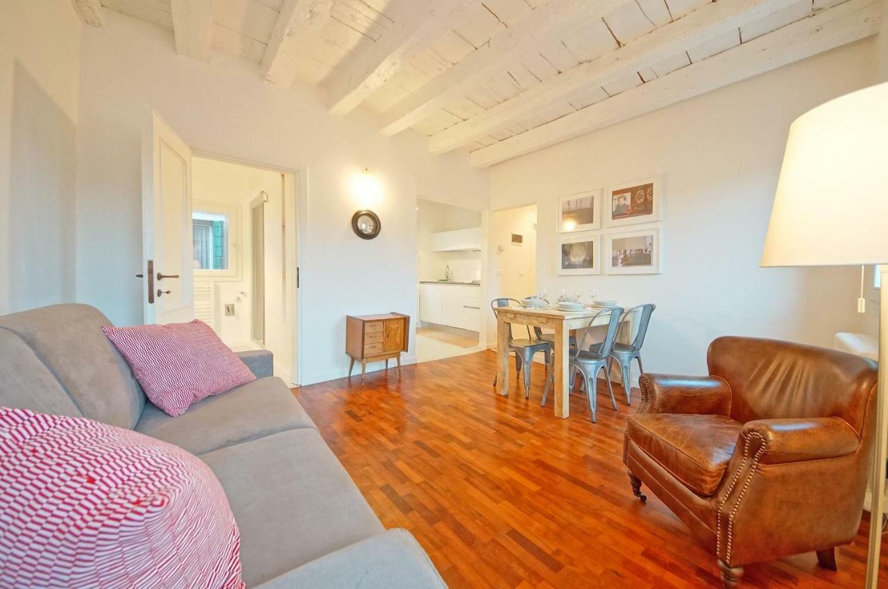 Dolcevita Apartments N 396 Wenecja Zewnętrze zdjęcie