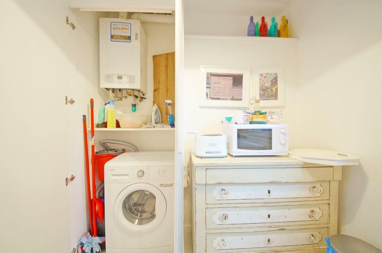 Dolcevita Apartments N 396 Wenecja Zewnętrze zdjęcie