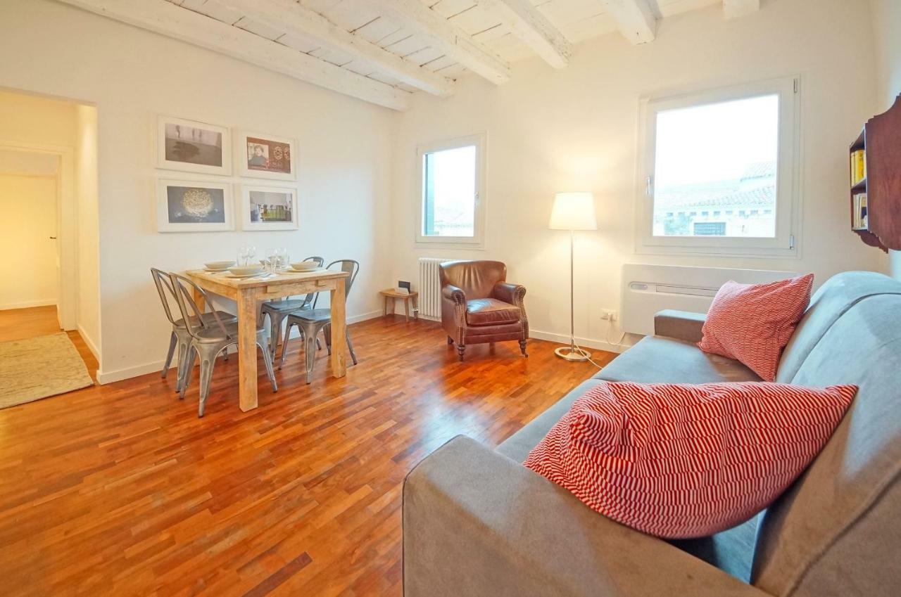 Dolcevita Apartments N 396 Wenecja Zewnętrze zdjęcie