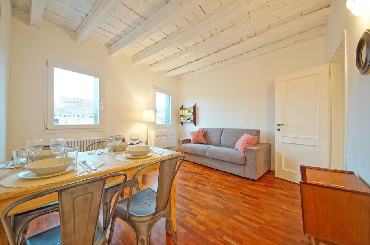 Dolcevita Apartments N 396 Wenecja Zewnętrze zdjęcie